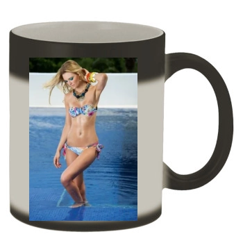 Fabiana Semprebom Color Changing Mug