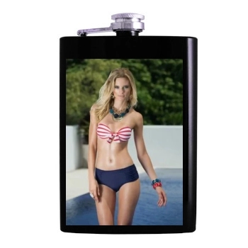 Fabiana Semprebom Hip Flask