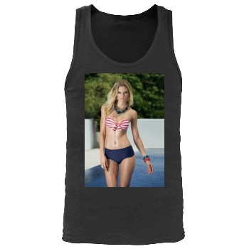 Fabiana Semprebom Men's Tank Top