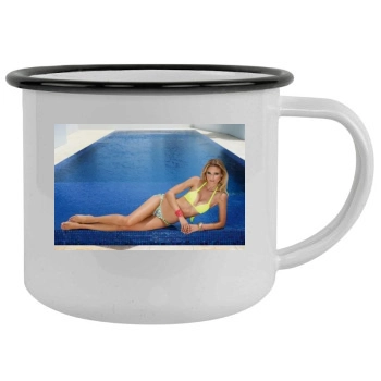 Fabiana Semprebom Camping Mug