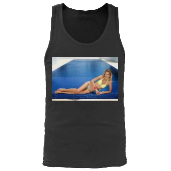 Fabiana Semprebom Men's Tank Top