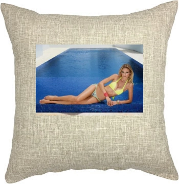 Fabiana Semprebom Pillow