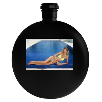 Fabiana Semprebom Round Flask