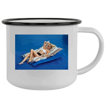 Fabiana Semprebom Camping Mug