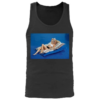 Fabiana Semprebom Men's Tank Top