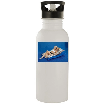 Fabiana Semprebom Stainless Steel Water Bottle