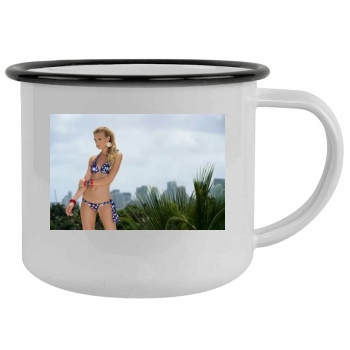 Fabiana Semprebom Camping Mug