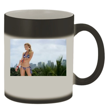 Fabiana Semprebom Color Changing Mug