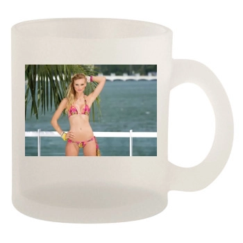 Fabiana Semprebom 10oz Frosted Mug