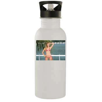 Fabiana Semprebom Stainless Steel Water Bottle