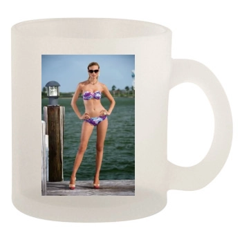 Fabiana Semprebom 10oz Frosted Mug