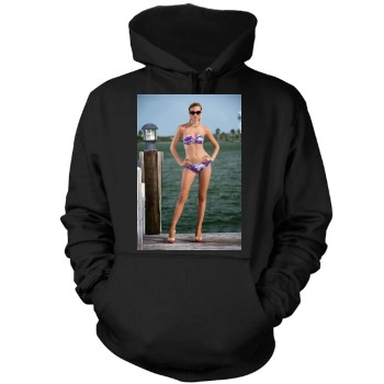 Fabiana Semprebom Mens Pullover Hoodie Sweatshirt