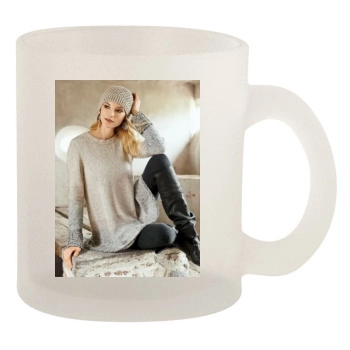 Fabiana Semprebom 10oz Frosted Mug