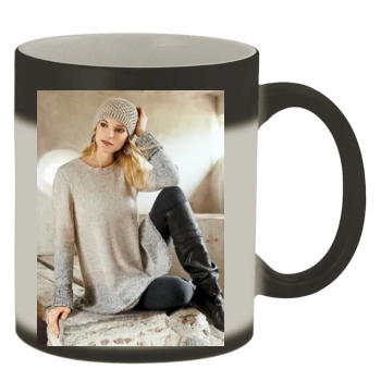 Fabiana Semprebom Color Changing Mug