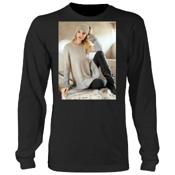 Fabiana Semprebom Men's Heavy Long Sleeve TShirt