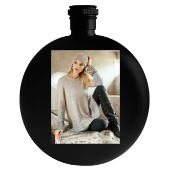 Fabiana Semprebom Round Flask