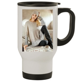 Fabiana Semprebom Stainless Steel Travel Mug