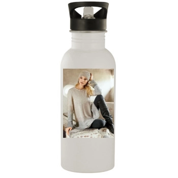 Fabiana Semprebom Stainless Steel Water Bottle