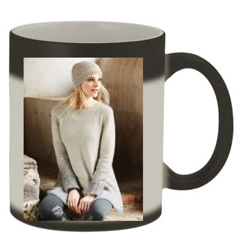 Fabiana Semprebom Color Changing Mug