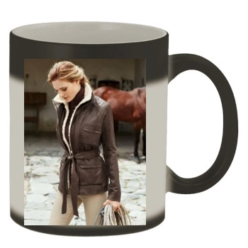 Fabiana Semprebom Color Changing Mug