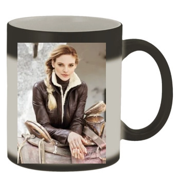 Fabiana Semprebom Color Changing Mug