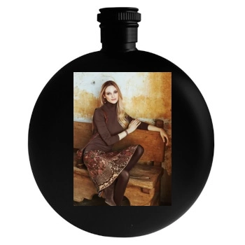 Fabiana Semprebom Round Flask