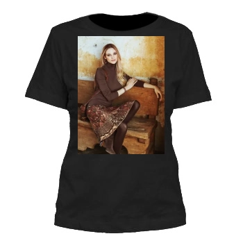 Fabiana Semprebom Women's Cut T-Shirt