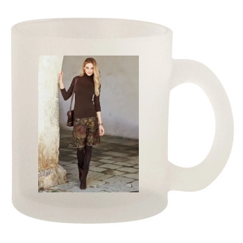 Fabiana Semprebom 10oz Frosted Mug