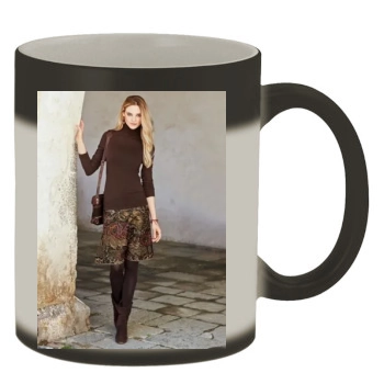 Fabiana Semprebom Color Changing Mug