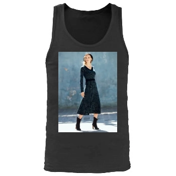 Fabiana Semprebom Men's Tank Top