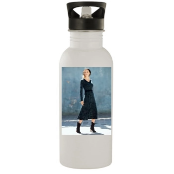 Fabiana Semprebom Stainless Steel Water Bottle