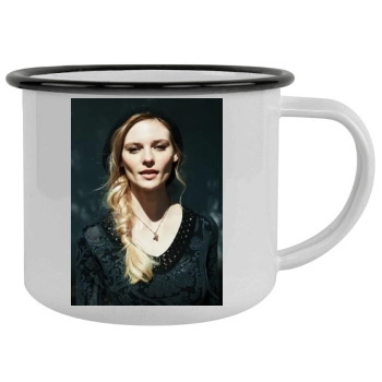 Fabiana Semprebom Camping Mug