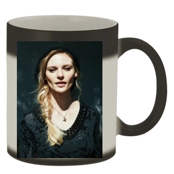 Fabiana Semprebom Color Changing Mug