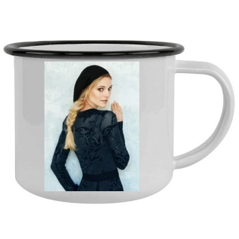 Fabiana Semprebom Camping Mug