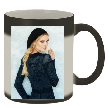 Fabiana Semprebom Color Changing Mug