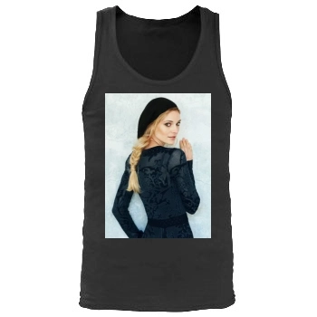 Fabiana Semprebom Men's Tank Top