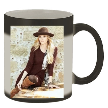 Fabiana Semprebom Color Changing Mug