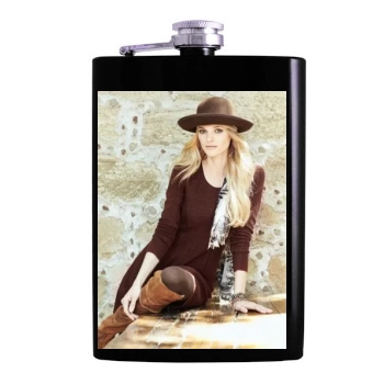 Fabiana Semprebom Hip Flask