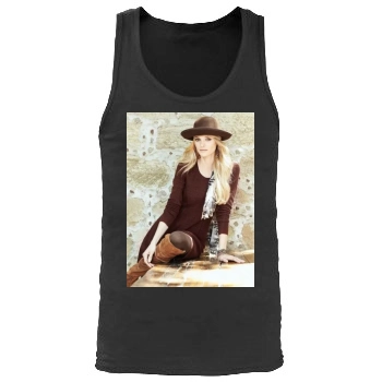 Fabiana Semprebom Men's Tank Top