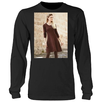 Fabiana Semprebom Men's Heavy Long Sleeve TShirt