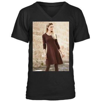 Fabiana Semprebom Men's V-Neck T-Shirt