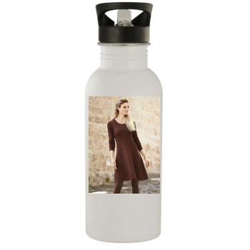 Fabiana Semprebom Stainless Steel Water Bottle