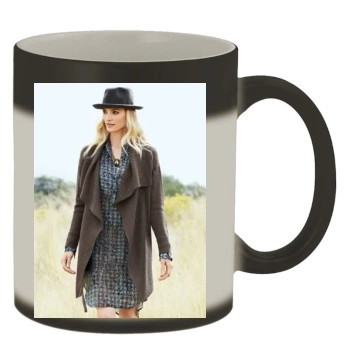 Fabiana Semprebom Color Changing Mug