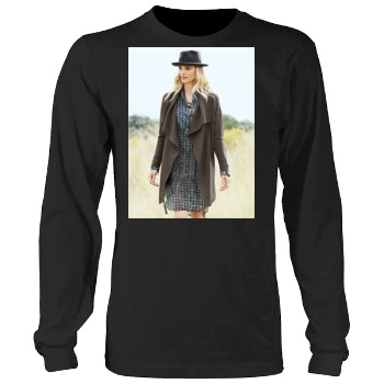 Fabiana Semprebom Men's Heavy Long Sleeve TShirt