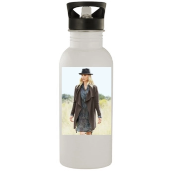 Fabiana Semprebom Stainless Steel Water Bottle