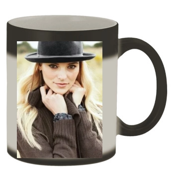 Fabiana Semprebom Color Changing Mug