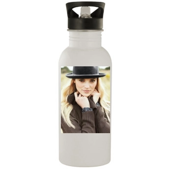 Fabiana Semprebom Stainless Steel Water Bottle