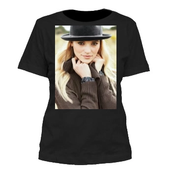 Fabiana Semprebom Women's Cut T-Shirt