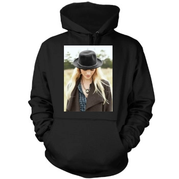 Fabiana Semprebom Mens Pullover Hoodie Sweatshirt