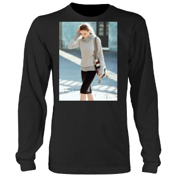 Fabiana Semprebom Men's Heavy Long Sleeve TShirt